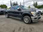 2013 FORD F-250