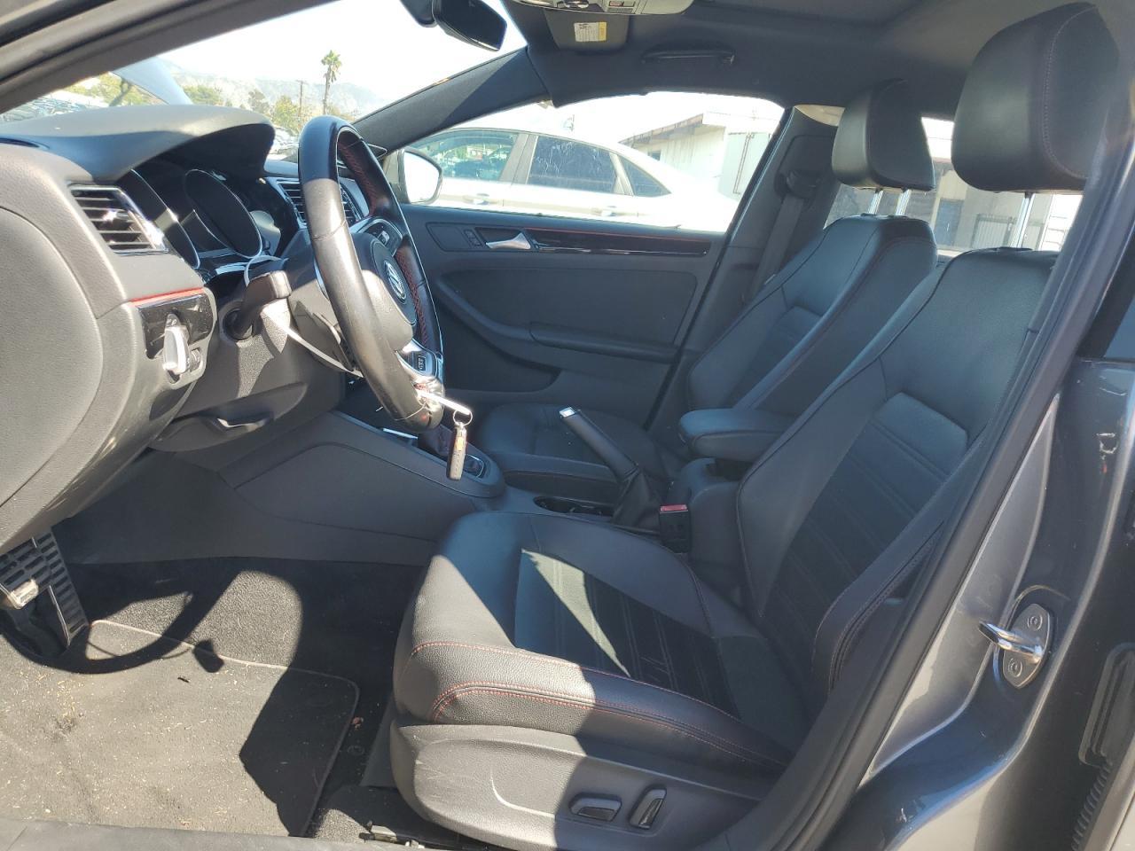 2017 VOLKSWAGEN JETTA