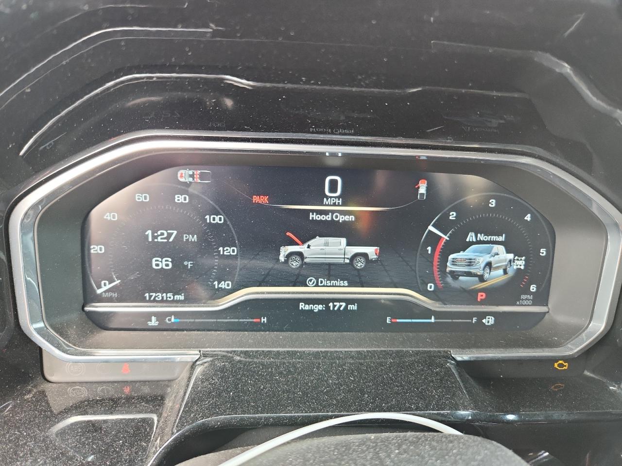 2024 GMC Sierra