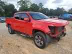 2017 CHEVROLET COLORADO