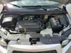 2012 CHEVROLET SONIC