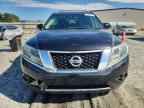 2016 NISSAN PATHFINDER