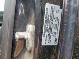 2009 PONTIAC G8