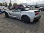 2018 CHEVROLET CORVETTE