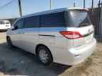2015 NISSAN Quest