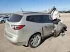 2015 CHEVROLET TRAVERSE