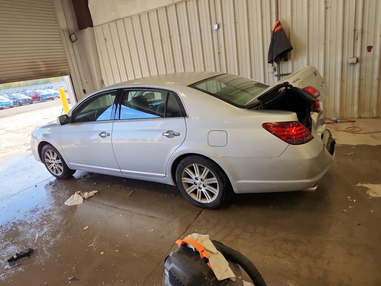 2008 TOYOTA Avalon