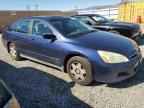 2006 HONDA ACCORD