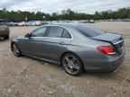 2017 MERCEDES-BENZ E-Class