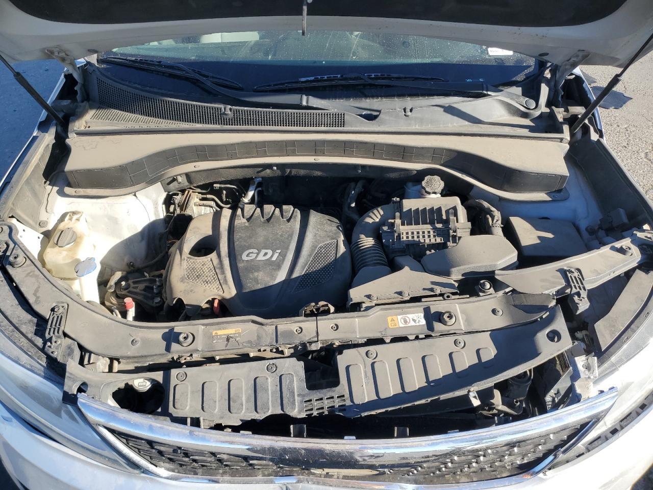 2014 KIA SORENTO