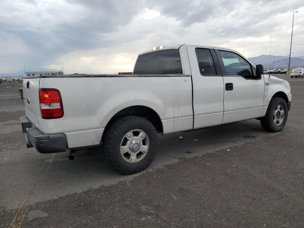 2005 FORD F-150
