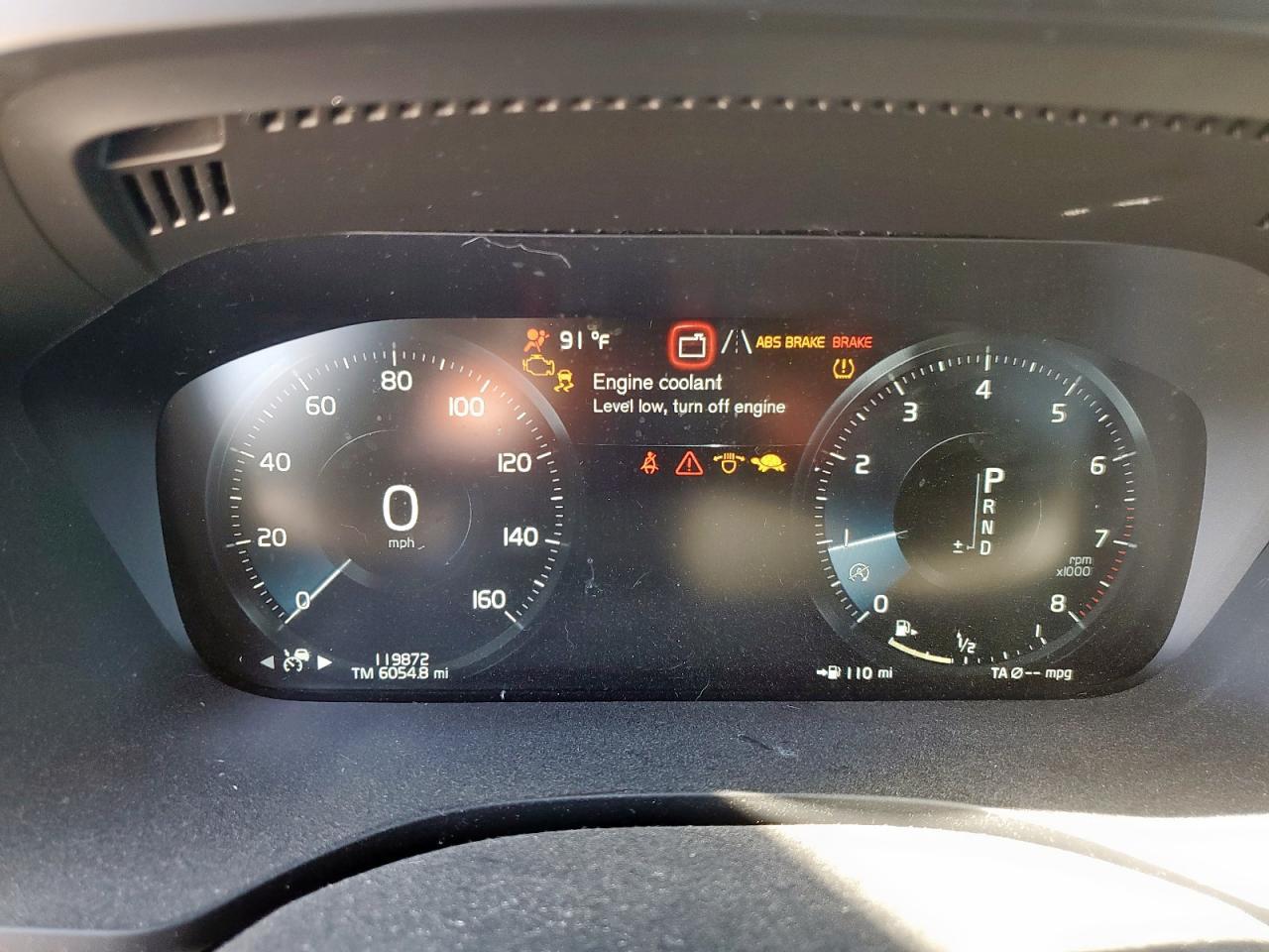 2018 VOLVO XC60