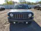 2016 JEEP PATRIOT