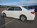 2003 TOYOTA COROLLA