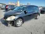 2010 NISSAN VERSA