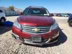2016 CHEVROLET TRAVERSE