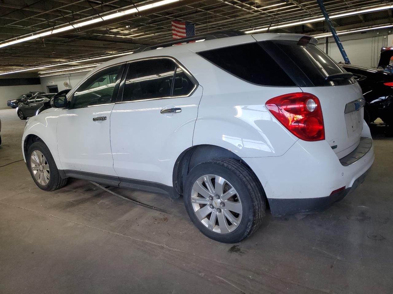 2012 CHEVROLET EQUINOX
