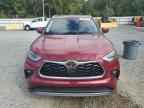 2020 TOYOTA HIGHLANDER
