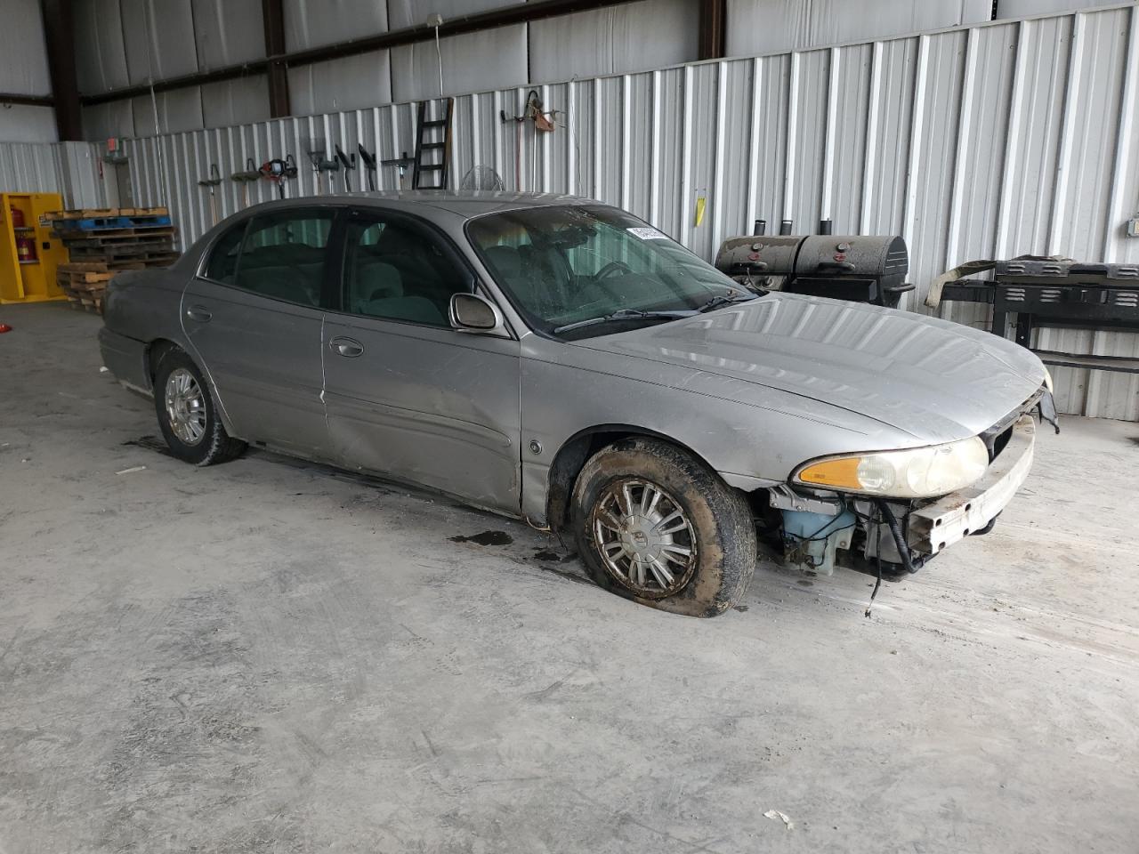 2005 BUICK Lesabre