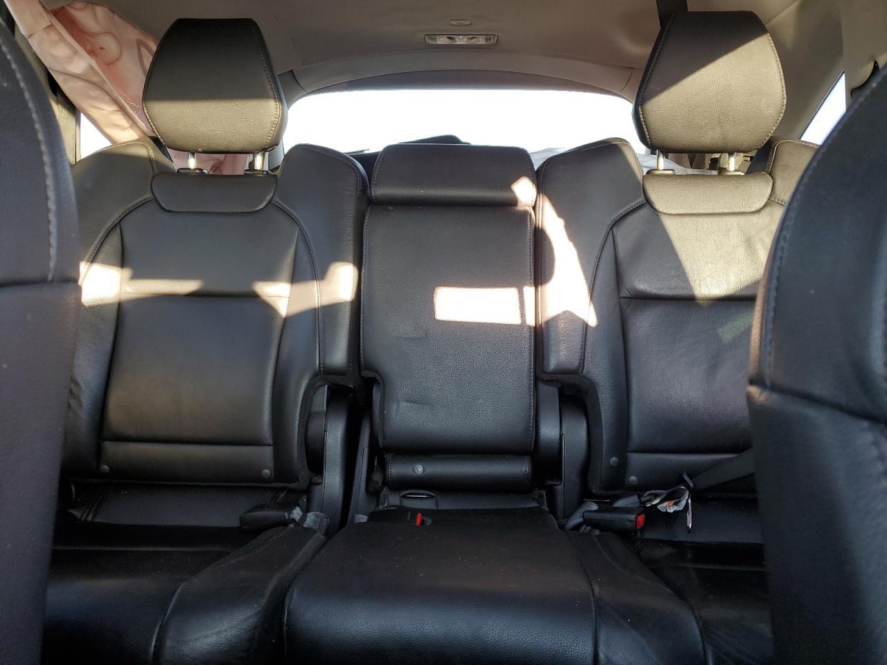 2020 ACURA MDX