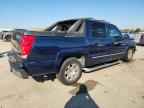2005 CHEVROLET Avalanche