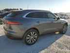 2018 JAGUAR F-Pace