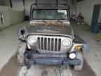 2004 JEEP WRANGLER
