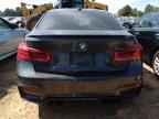 2018 BMW M3
