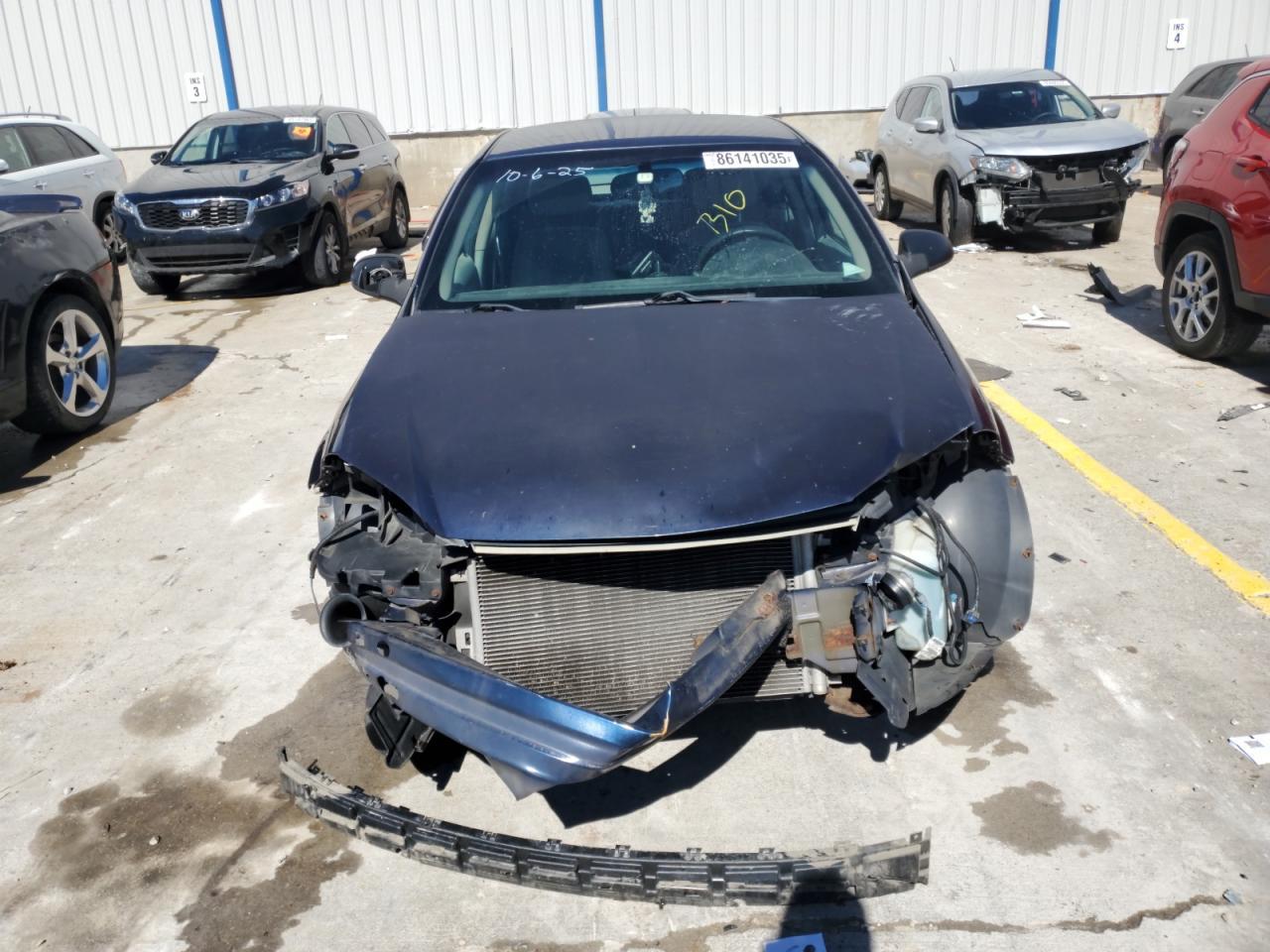 2010 CHEVROLET COBALT