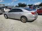 2014 CHEVROLET MALIBU