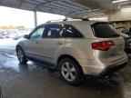 2011 ACURA MDX