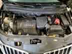 2011 LINCOLN MKX