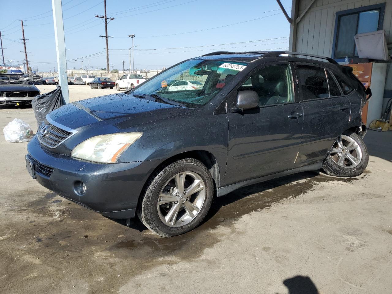 2006 LEXUS RX 400