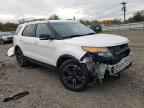 2015 FORD Explorer Sport Trac