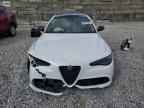 2019 ALFA ROMEO Giulia