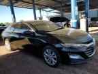 2019 CHEVROLET MALIBU