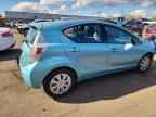 2012 TOYOTA Prius c