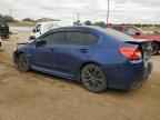 2021 SUBARU WRX