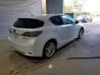 2013 LEXUS Ct