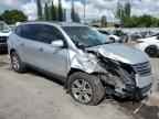2015 CHEVROLET TRAVERSE