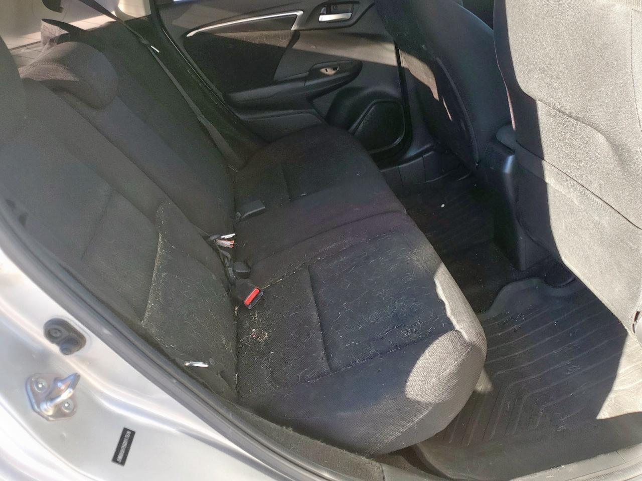 2016 HONDA FIT