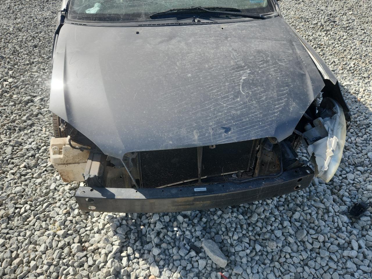 2006 TOYOTA COROLLA