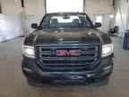 2019 GMC Sierra