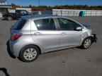 2012 TOYOTA YARIS