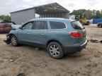 2009 BUICK ENCLAVE