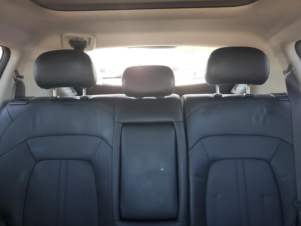 2012 KIA SPORTAGE