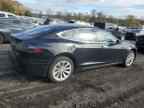 2017 TESLA MODEL S