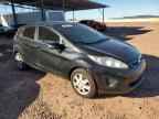 2013 FORD Fiesta