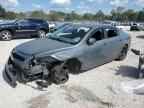 2009 CHEVROLET MALIBU