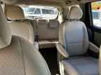 2017 KIA SEDONA